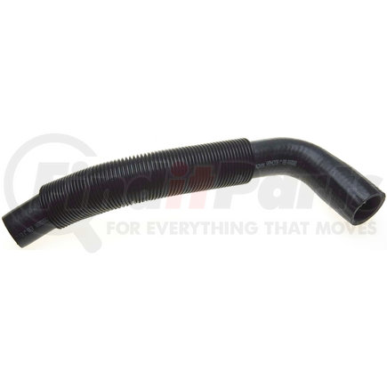 22228M by ACDELCO - Lower Molded Coolant Hose