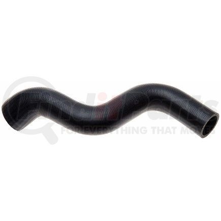 22245M by ACDELCO - Lower Molded Coolant Hose