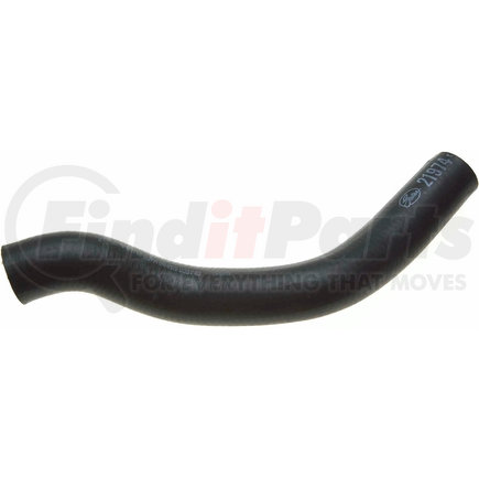 22273M by ACDELCO - Molded Coolant Hose