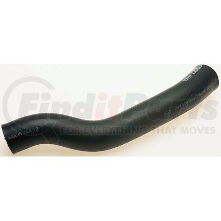 22275M by ACDELCO - Molded Coolant Hose