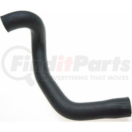 22277M by ACDELCO - Lower Molded Coolant Hose