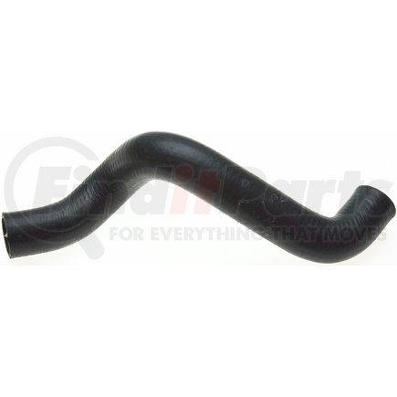22278M by ACDELCO - Lower Molded Coolant Hose