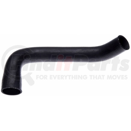 22287M by ACDELCO - Lower Molded Coolant Hose