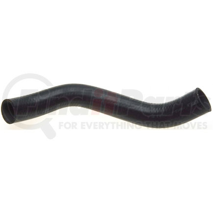 22292M by ACDELCO - Lower Molded Coolant Hose