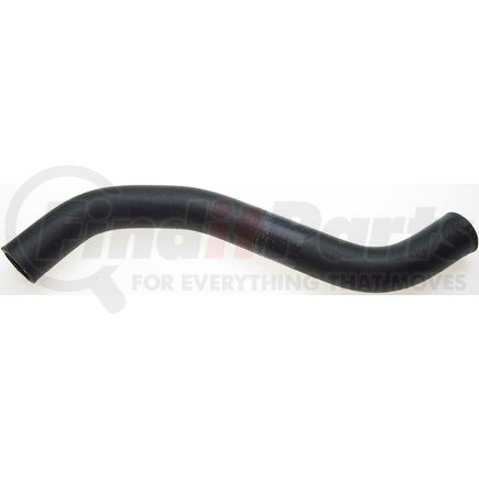22305M by ACDELCO - Lower Molded Coolant Hose