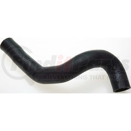 22307M by ACDELCO - Lower Molded Coolant Hose