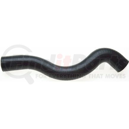 22308M by ACDELCO - Upper Molded Coolant Hose