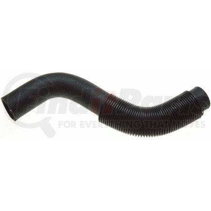 22312M by ACDELCO - Upper Molded Coolant Hose