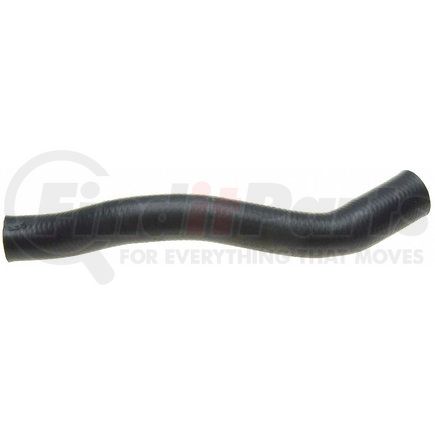 22320M by ACDELCO - Upper Molded Coolant Hose