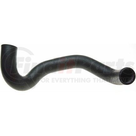 22331M by ACDELCO - Upper Molded Coolant Hose