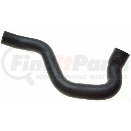 22349M by ACDELCO - Lower Molded Coolant Hose