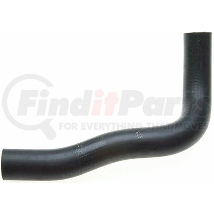22354M by ACDELCO - Lower Molded Coolant Hose