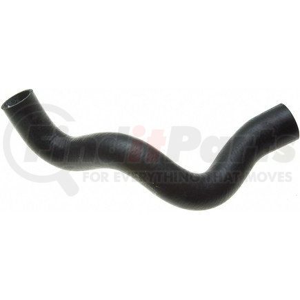 22357M by ACDELCO - Lower Molded Coolant Hose