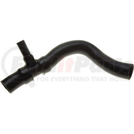 22366M by ACDELCO - Lower Molded Coolant Hose