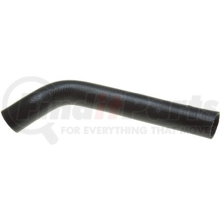 22371M by ACDELCO - Upper Molded Coolant Hose