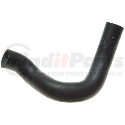 22379M by ACDELCO - Lower Molded Coolant Hose