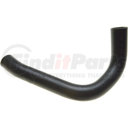 22389M by ACDELCO - Upper Molded Coolant Hose