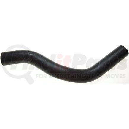 22412M by ACDELCO - Upper Molded Coolant Hose