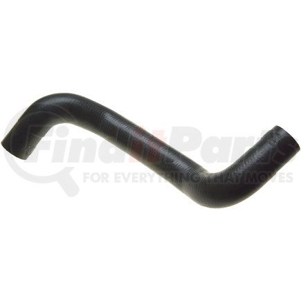 22430L by ACDELCO - Lower Molded Coolant Hose
