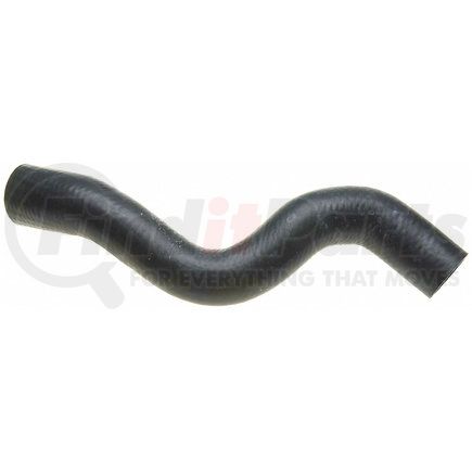 22440M by ACDELCO - Upper Molded Coolant Hose