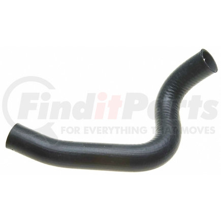 22464M by ACDELCO - Upper Molded Coolant Hose