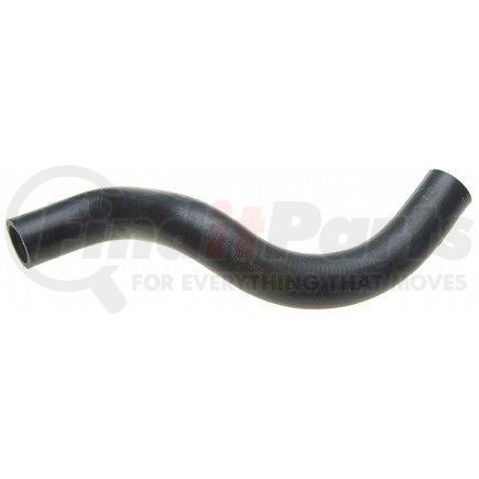 22481M by ACDELCO - Lower Molded Coolant Hose
