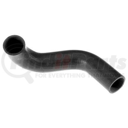 22505M by ACDELCO - Upper Molded Coolant Hose