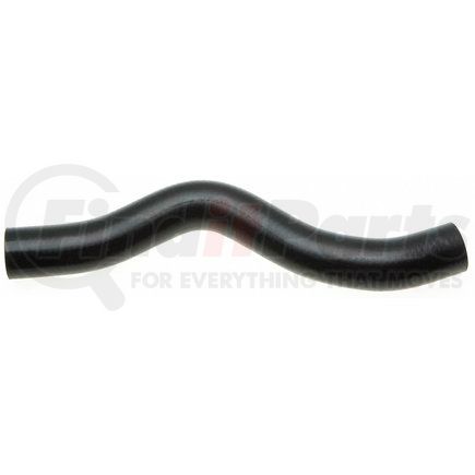22521M by ACDELCO - Upper Molded Coolant Hose