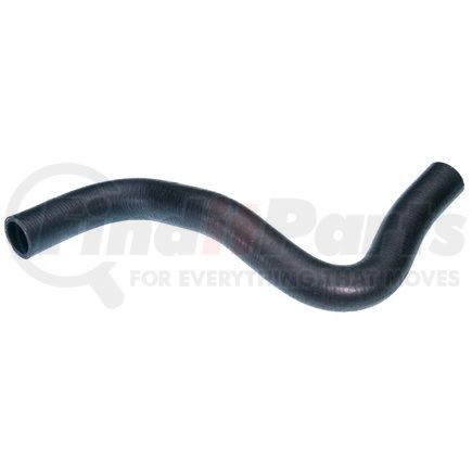 22537M by ACDELCO - Upper Molded Coolant Hose