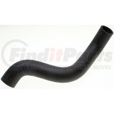 22557M by ACDELCO - Lower Molded Coolant Hose