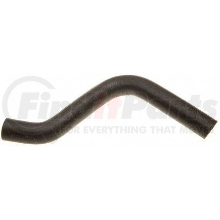 22566M by ACDELCO - Upper Molded Coolant Hose