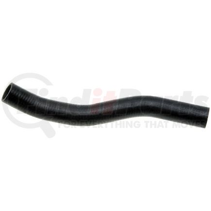 22590M by ACDELCO - Upper Molded Coolant Hose