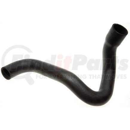 22618M by ACDELCO - Lower Molded Coolant Hose