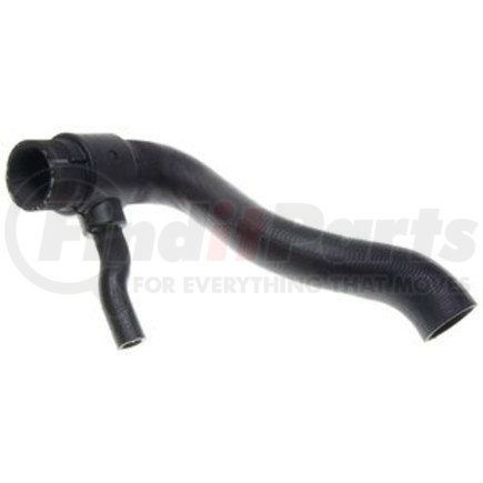 22629M by ACDELCO - Lower Molded Coolant Hose