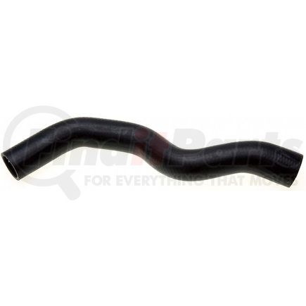 22630M by ACDELCO - Upper Molded Coolant Hose