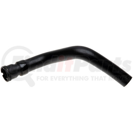 22697L by ACDELCO - Lower Molded Coolant Hose