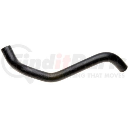 22707L by ACDELCO - Lower Molded Coolant Hose