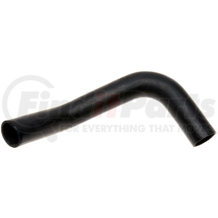 24000L by ACDELCO - Lower Molded Coolant Hose