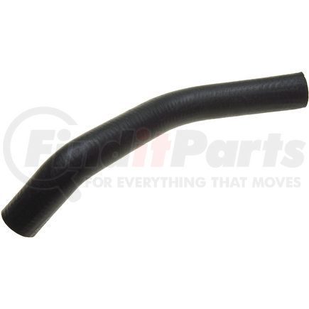 24003L by ACDELCO - Upper Molded Coolant Hose