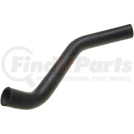 24004L by ACDELCO - Upper Molded Coolant Hose