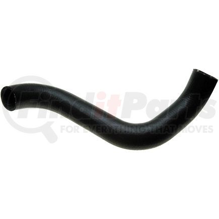24012L by ACDELCO - Lower Molded Coolant Hose