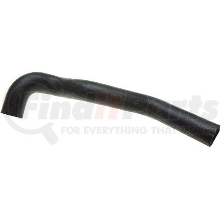 24019L by ACDELCO - Upper Molded Coolant Hose