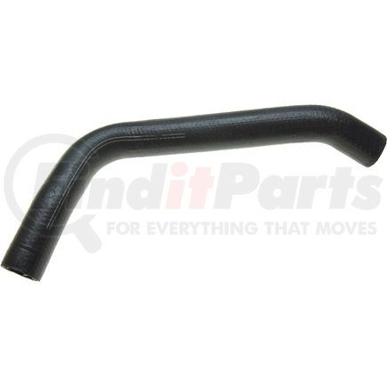 24024L by ACDELCO - Molded Coolant Hose
