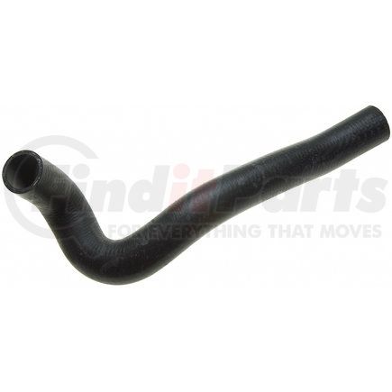 24026L by ACDELCO - Molded Coolant Hose