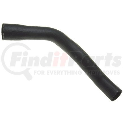 24034L by ACDELCO - Lower Molded Coolant Hose