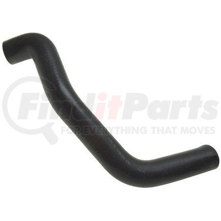 24039L by ACDELCO - Upper Molded Coolant Hose