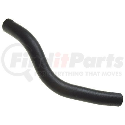 24044L by ACDELCO - Upper Molded Coolant Hose
