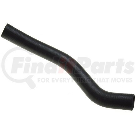 24047L by ACDELCO - Upper Molded Coolant Hose