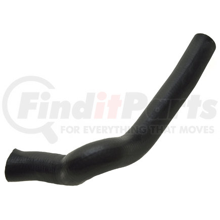24048L by ACDELCO - Upper Molded Coolant Hose