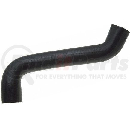 24050L by ACDELCO - Lower Molded Coolant Hose